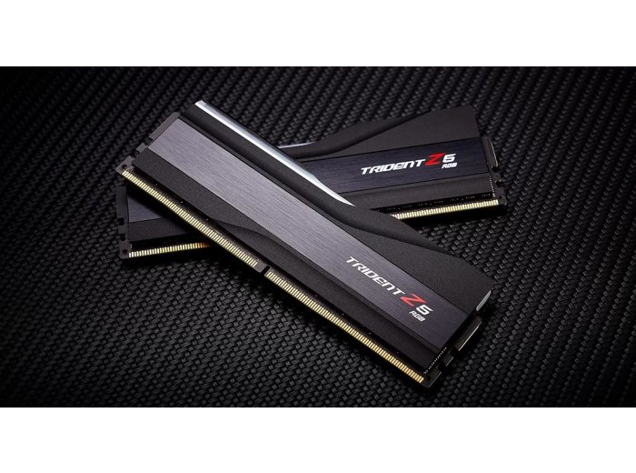 G.Skill Trident Z5 RGB F5-6400J3039G16GX2-TZ5RK moduł pamięci 32 GB 2 x 16 GB DDR5 288-pin DIMM