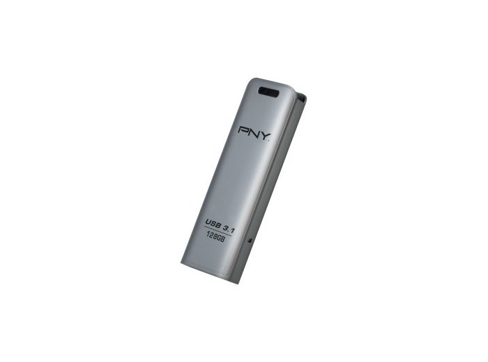 Pendrive 128GB USB3.1 ELITE STEEL FD128ESTEEL31G-EF