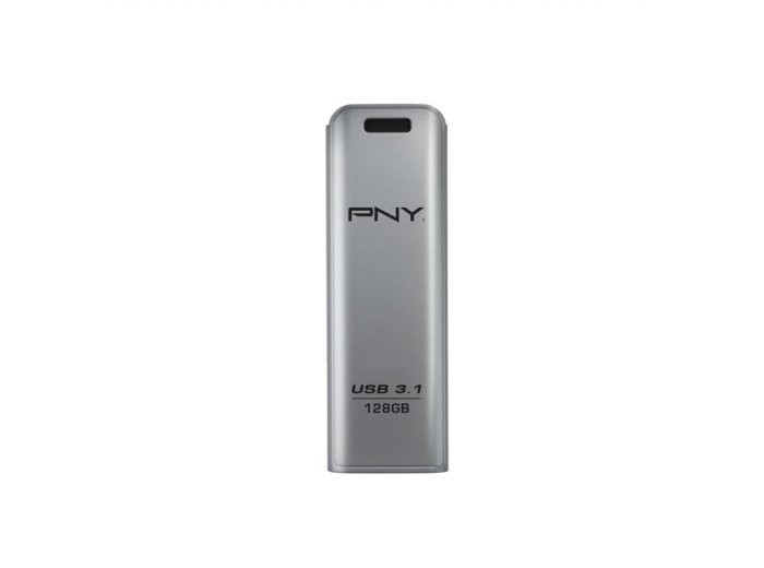 Pendrive 128GB USB3.1 ELITE STEEL FD128ESTEEL31G-EF
