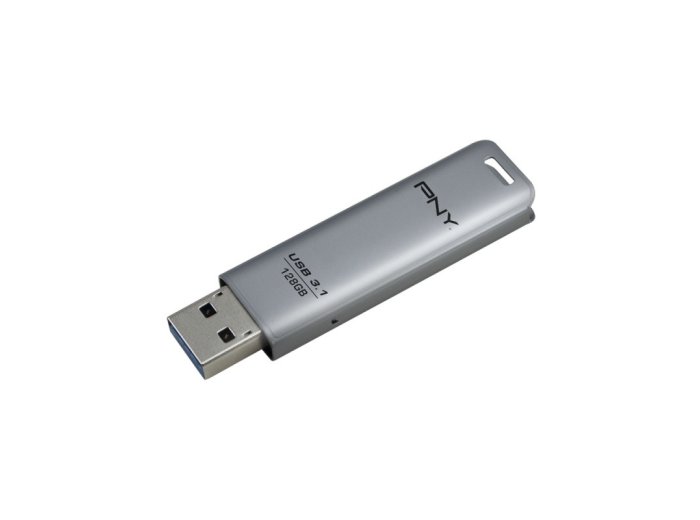 Pendrive 128GB USB3.1 ELITE STEEL FD128ESTEEL31G-EF