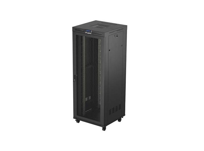Szafa teleinformatyczna rack 80x80 42U
