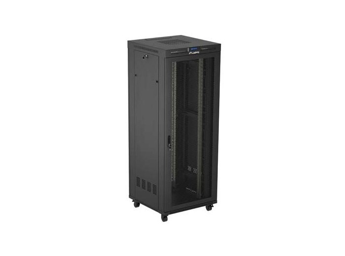 Szafa teleinformatyczna rack 80x80 42U