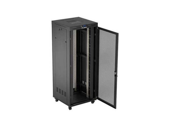 Szafa teleinformatyczna rack 80x80 42U