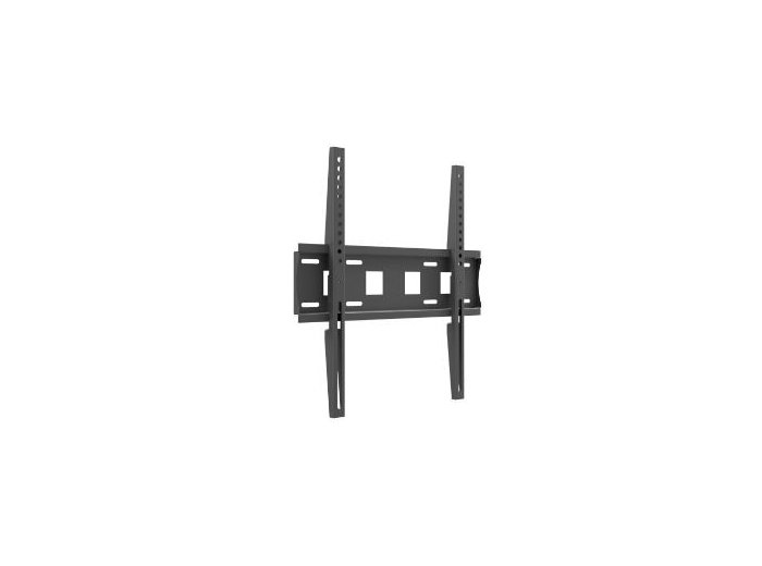 FSM100 Uchwyt ścienny stały do monitorów 32-55 cali VESA 75x75-400X400 15 kg