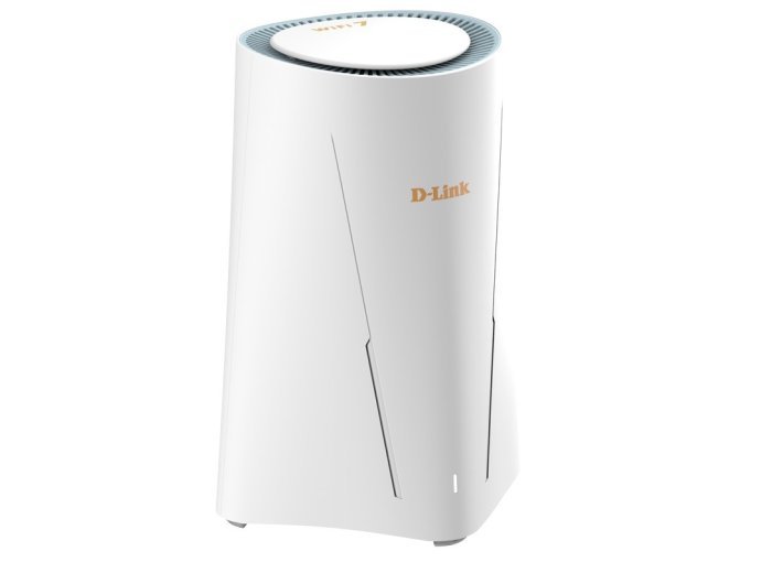 Router G572 5G NR BE7200 Wi-Fi 7