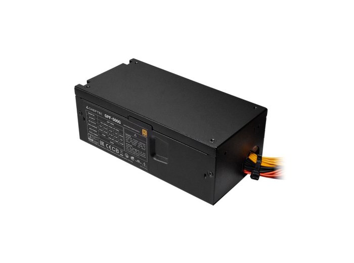Zasilacz Chieftec Smart Series 500W GPF-500G