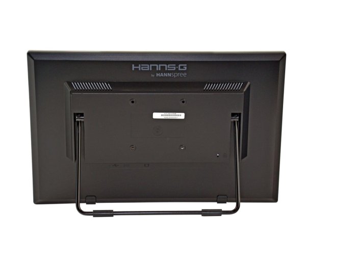 HANNS.G HT161HNB - HT Series - LED monitor - 15.6