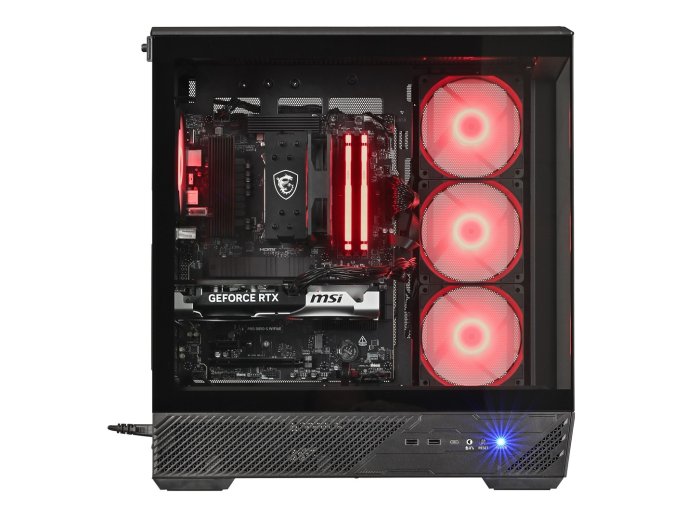 Actina PBM 7500X3D/32GB/1TB/RTX5060Ti/650W