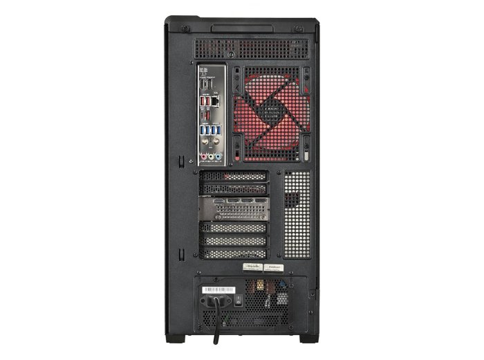 Actina PBM 7500X3D/32GB/1TB/RTX5060Ti/650W