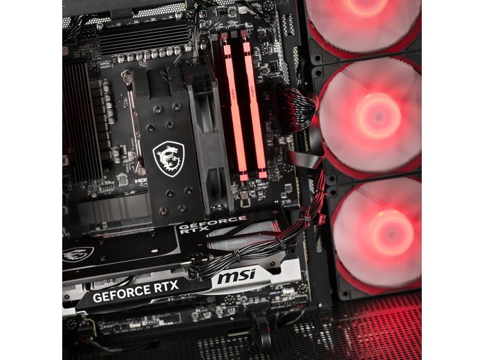 Actina PBM 7500X3D/32GB/1TB/RTX5060Ti/650W