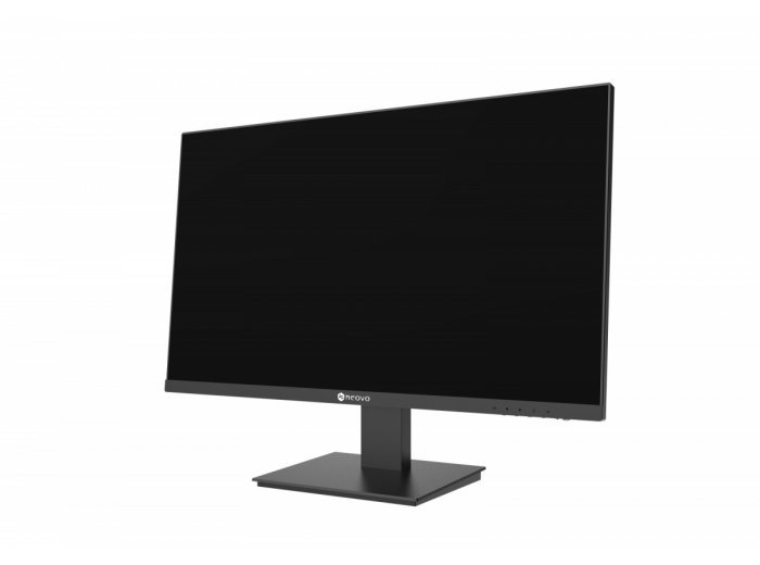 Monitor 27 cali LA-2703 100Hz HDMI DP VGA