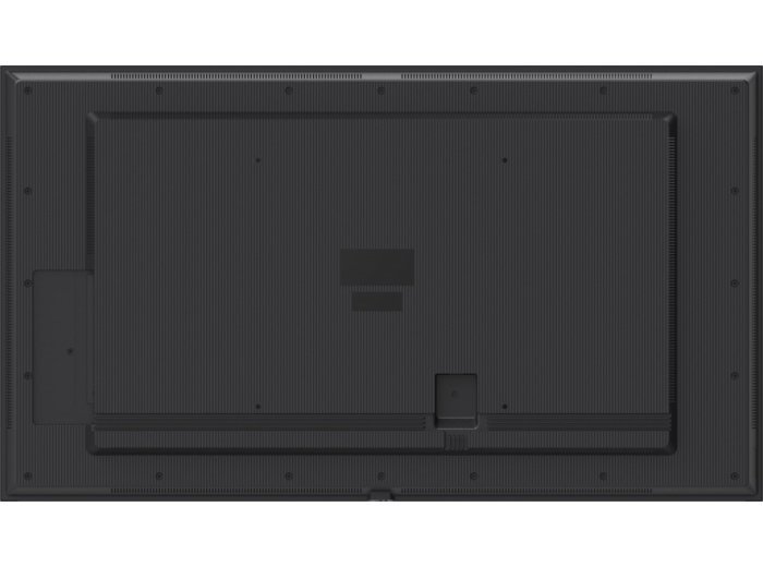 Monitor profesjonalny 55 cali LH5566UHSB-B1AG 4K, VA, A14, 800cd, 5000:1, 6,5ms, 2xHDMI, USB-C, RJ45, 2xUSB, 2x10W, WiFi, iiSignage2 4/32GB