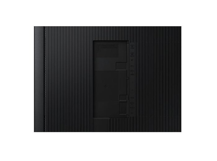Monitor profesjonalny QH65C 65 cali Matowy 24h/7 700(cd/m2) 3840 x 2160 (UHD) S10 Player (Tizen 7) WiFi/BT 3 lata On-Site (LH65QHCEBGCXEN)