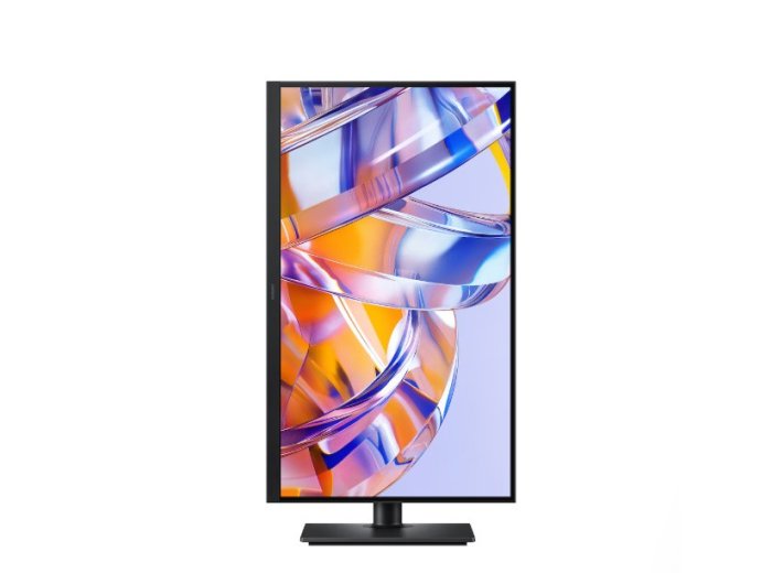 Monitor 27 cali Viewfinity S80UH IPS 3840x2160 UHD 16:9 1xHDMI 1xDP 1xUSB-C 90W 3xUSB-A Easy Connection KVM PIP/PBP 5ms 60Hz HAS+PIV płaski 3YOn-Site