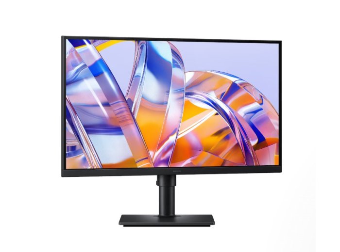 Monitor 27 cali Viewfinity S80UH IPS 3840x2160 UHD 16:9 1xHDMI 1xDP 1xUSB-C 90W 3xUSB-A Easy Connection KVM PIP/PBP 5ms 60Hz HAS+PIV płaski 3YOn-Site