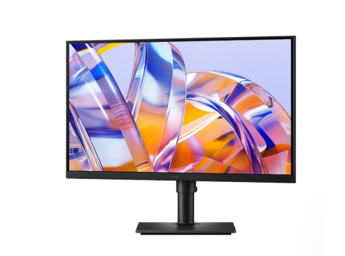 Monitor 27 cali Viewfinity S80UH IPS 3840x2160 UHD 16:9 1xHDMI 1xDP 1xUSB-C 90W 3xUSB-A Easy Connection KVM PIP/PBP 5ms 60Hz HAS+PIV płaski 3YOn-Site