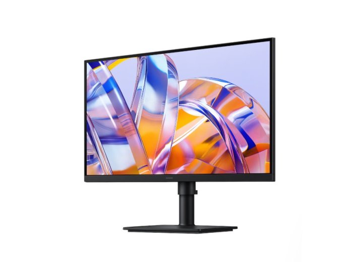 Monitor 27 cali Viewfinity S80UH IPS 3840x2160 UHD 16:9 1xHDMI 1xDP 1xUSB-C 90W 3xUSB-A Easy Connection KVM PIP/PBP 5ms 60Hz HAS+PIV płaski 3YOn-Site