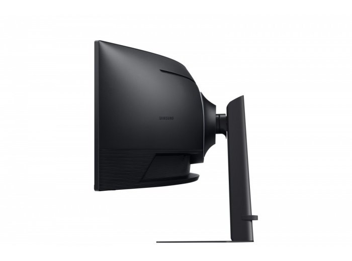 Monitor 49 cali ViewFinity S95UF VA 5120x1440 DQHD 32:9 2xHDMI 1xDP 1xUSB-C 1xUSB-B 3xUSB-A 5ms 120Hz zakrzywiony głośniki 3YOn-site (LS49F950UAUXEN)
