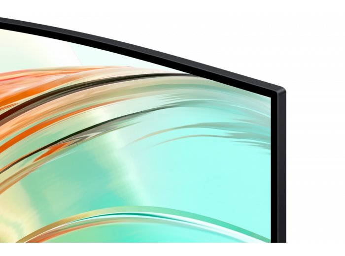 Monitor 49 cali ViewFinity S95UF VA 5120x1440 DQHD 32:9 2xHDMI 1xDP 1xUSB-C 1xUSB-B 3xUSB-A 5ms 120Hz zakrzywiony głośniki 3YOn-site (LS49F950UAUXEN)