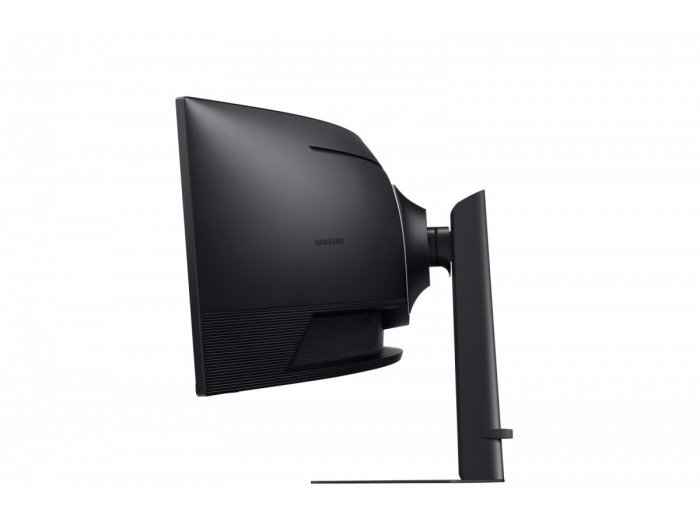 Monitor 49 cali ViewFinity S95UF VA 5120x1440 DQHD 32:9 2xHDMI 1xDP 1xUSB-C 1xUSB-B 3xUSB-A 5ms 120Hz zakrzywiony głośniki 3YOn-site (LS49F950UAUXEN)