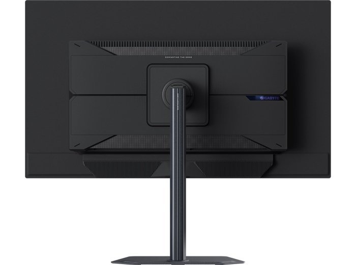 MONITOR GIGABYTE QD-OLED 31,5" MO32U24 240Hz