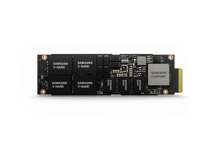 Dysk Samsung PM9A3 1,92 TB U.2 PCI Express 4.0
