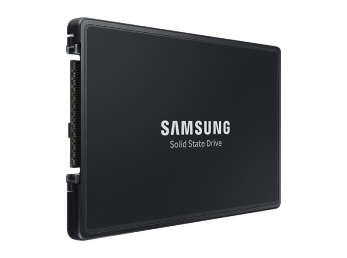 Dysk Samsung PM9A3 1,92 TB U.2 PCI Express 4.0
