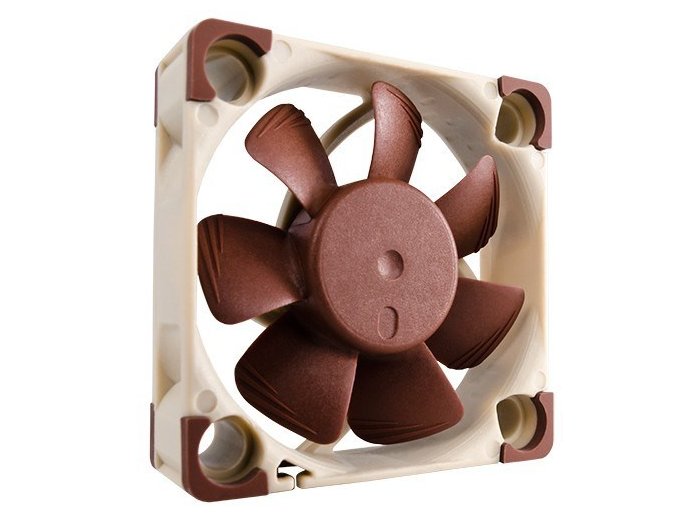 Wentylator NOCTUA 40mm NF-A4X10 5V