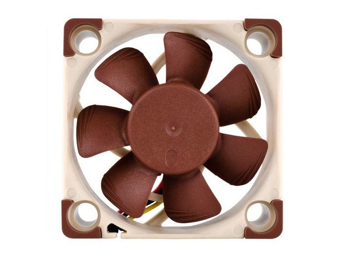 Wentylator NOCTUA 40mm NF-A4X10 5V