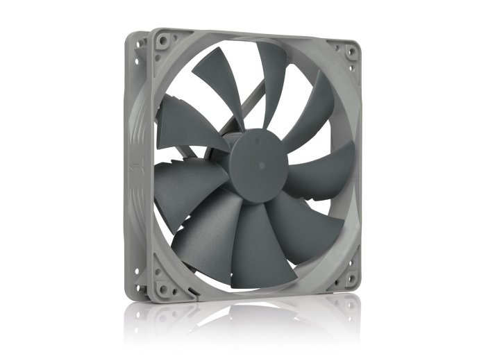 Wentylator NOCTUA redux 140mm PWM 350 - 1200 RPM