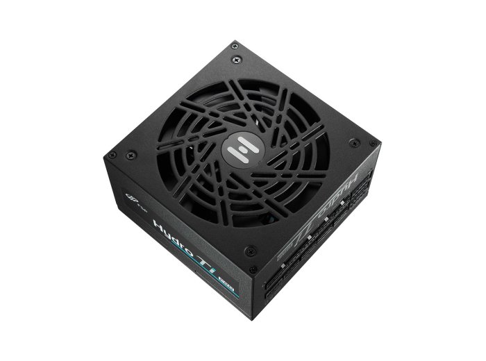 Zasilacz FSP Hydro Ti PRO 1000W 20+4pin ATX Czarny