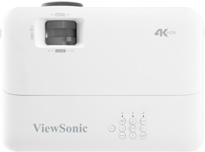 VIEWSONIC PROJEKTOR DO KINA DOMOWEGO PX701-4K