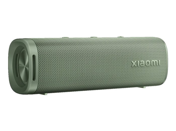 Xiaomi Sound Outdoor Przenośny głośnik stereo Zielony 30 W
