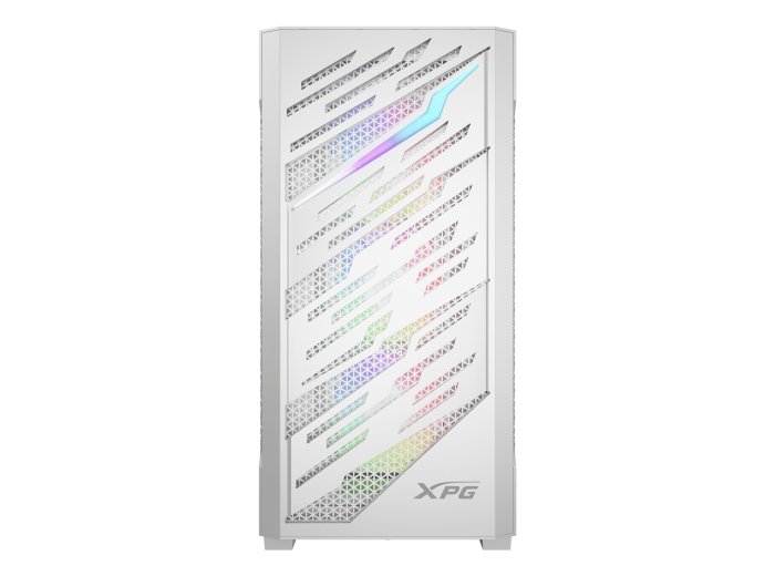 Obudowa XPG STARKER AIR BTF White