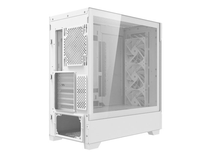 Obudowa XPG STARKER AIR BTF White