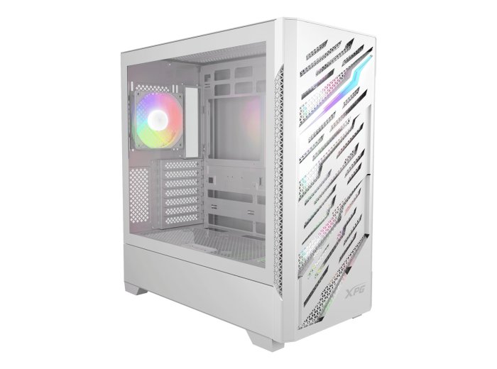 Obudowa XPG STARKER AIR BTF White