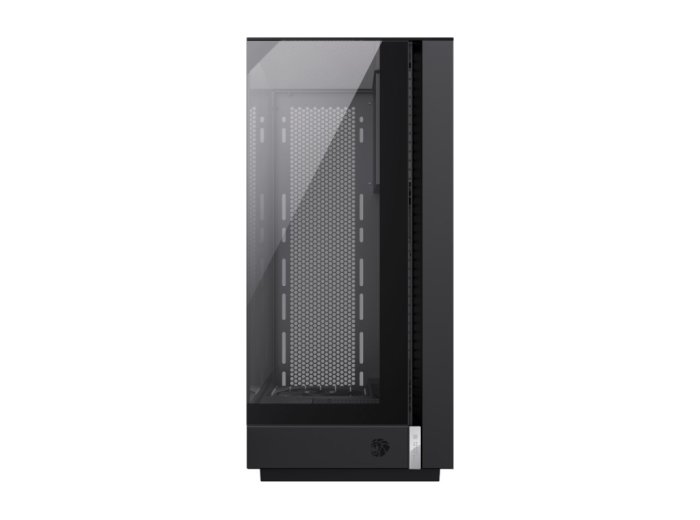 GameMax T20 BK Midi Tower Czarny