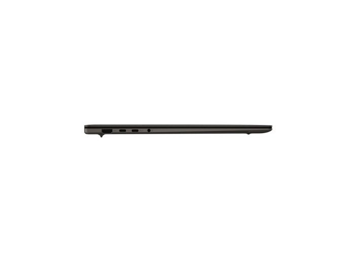 ASUS Zenbook S 16 UM5606GA-SR206X Ryzen AI 9 465 16.0"3K OLED Touch 120Hz 500nits AG 32GB LPDDR5X SSD1TB Radeon Graphics Cam1080p+IR 83WHrs W11Pro Aluminum Antrim Gray