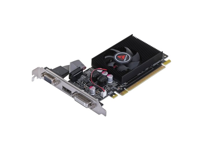 Karta graficzna BIOSTAR GeForce GT 610 2GB