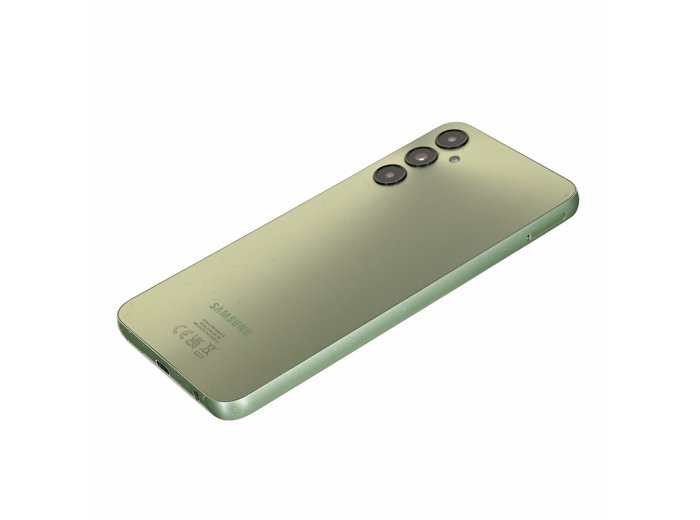 Samsung Galaxy A05s (A057) 4/128GB DS. Green (OUTLET)