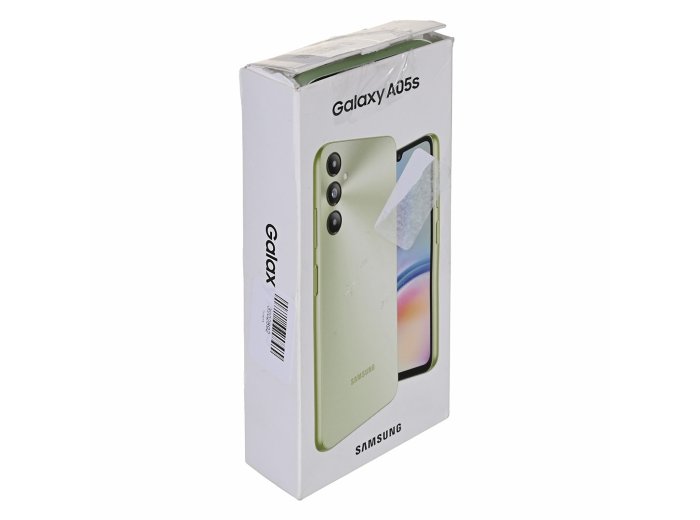 Samsung Galaxy A05s (A057) 4/128GB DS. Green (OUTLET)
