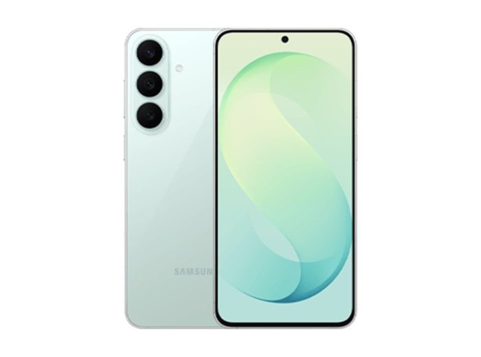 Samsung Galaxy S26 FE (S741B) ds 5G 8/256GB Pistachio