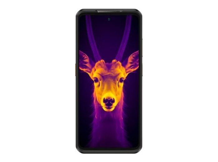 Smartfon Ulefone Armor 25T 8GB/256GB Frost Black