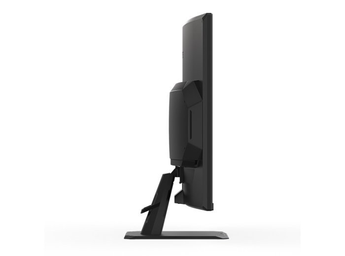 MONITOR GIGABYTE LED 31,5" GS32QCA 80cm 2560x1440px Quad HD Czarny