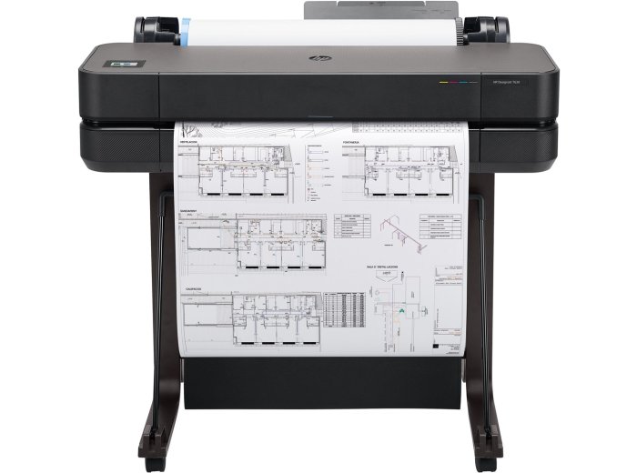 HP Designjet T630 Printer 24" 2025 Edition 5HB09D#B19