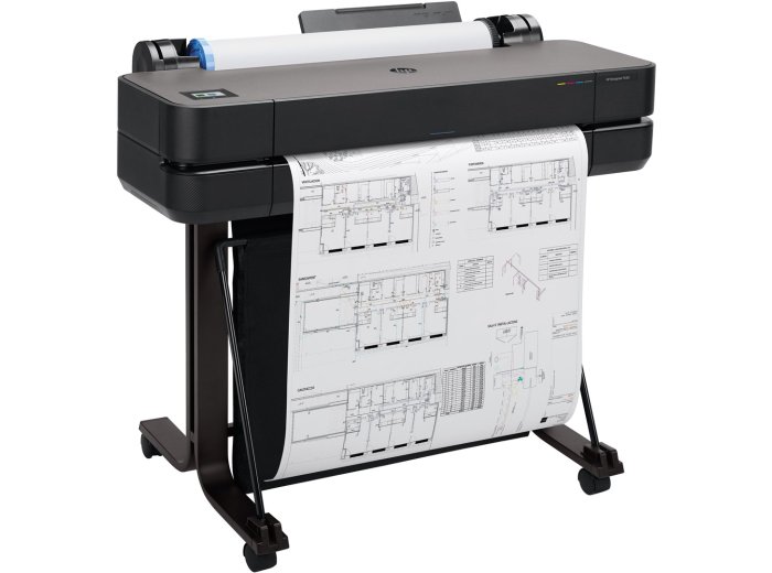 HP Designjet T630 Printer 24" 2025 Edition 5HB09D#B19