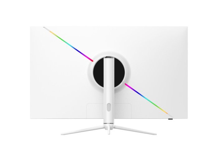 LC-Power LC-M39-QHD-165-C monitor komputerowy 97,8 cm (38.5") 2560 x 1440 px Quad HD LED Biały