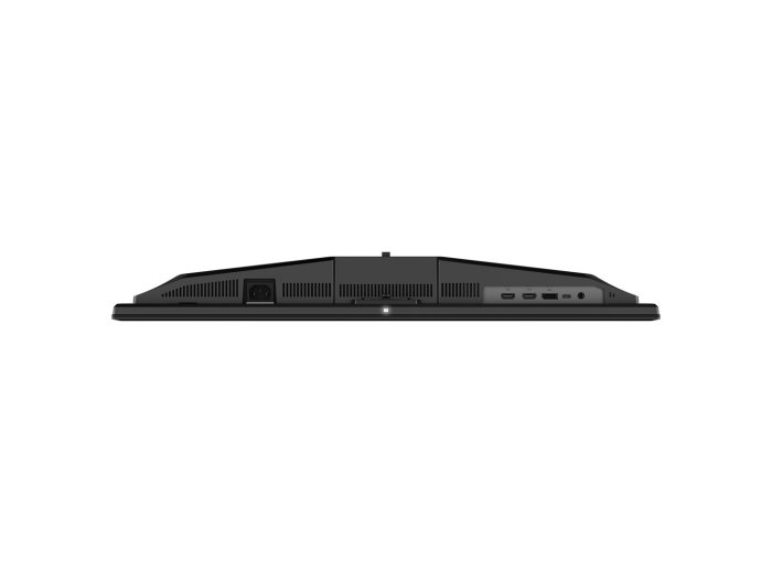 MSI MAG 271QP QD-OLED X28 monitor komputerowy 67,3 cm (26.5") 2560 x 1440 px Wide Quad HD Czarny