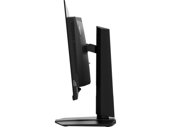 MSI MAG 271QP QD-OLED X28 monitor komputerowy 67,3 cm (26.5") 2560 x 1440 px Wide Quad HD Czarny