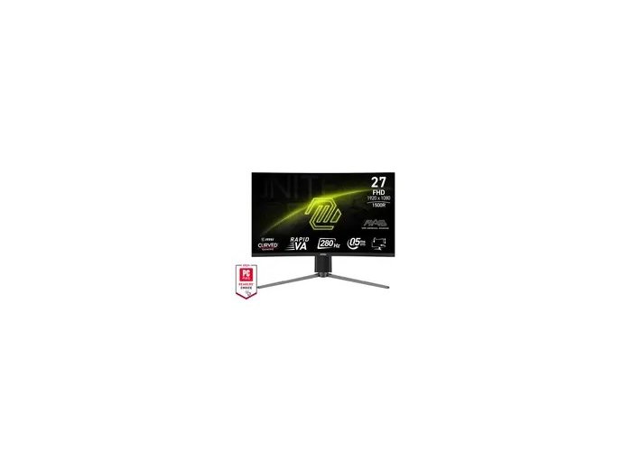 MSI Monitor 27" PRO 276CPXF FHD 280Hz